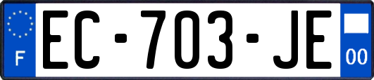 EC-703-JE