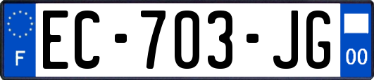 EC-703-JG