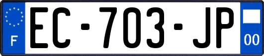EC-703-JP