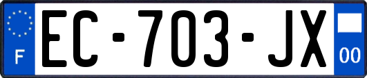 EC-703-JX