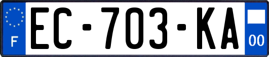 EC-703-KA
