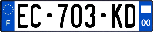 EC-703-KD