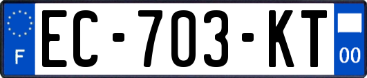 EC-703-KT