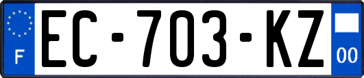 EC-703-KZ