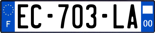 EC-703-LA
