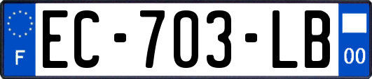 EC-703-LB