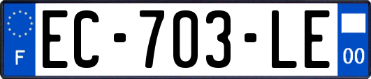 EC-703-LE