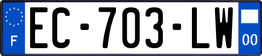 EC-703-LW