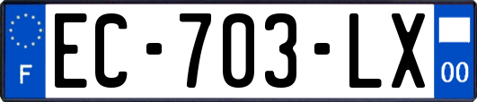 EC-703-LX