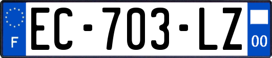 EC-703-LZ