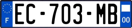 EC-703-MB