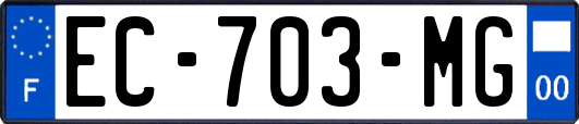 EC-703-MG
