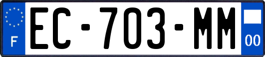 EC-703-MM