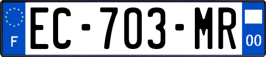 EC-703-MR