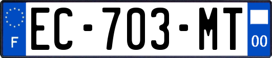 EC-703-MT