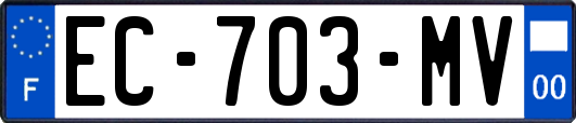 EC-703-MV