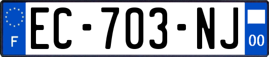 EC-703-NJ