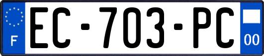 EC-703-PC