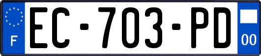 EC-703-PD