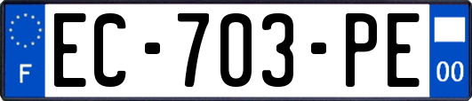 EC-703-PE