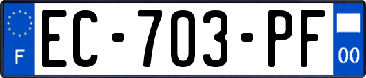 EC-703-PF