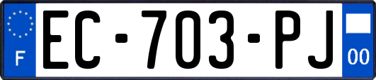 EC-703-PJ