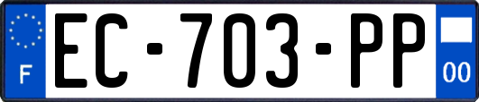 EC-703-PP