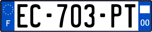 EC-703-PT