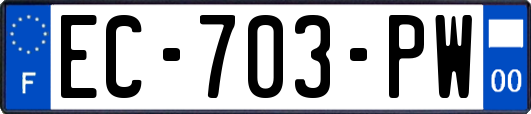 EC-703-PW