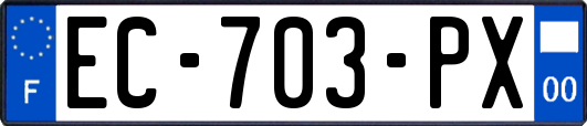 EC-703-PX