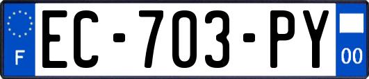 EC-703-PY