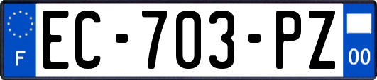 EC-703-PZ