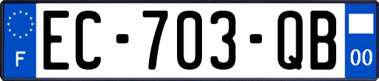 EC-703-QB