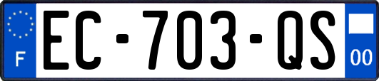 EC-703-QS
