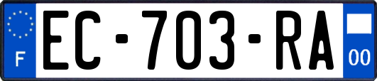 EC-703-RA
