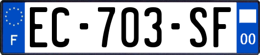 EC-703-SF