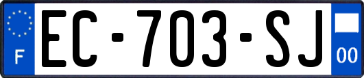 EC-703-SJ