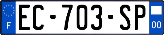 EC-703-SP