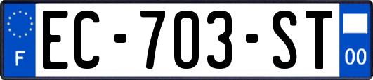EC-703-ST