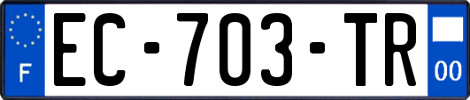 EC-703-TR