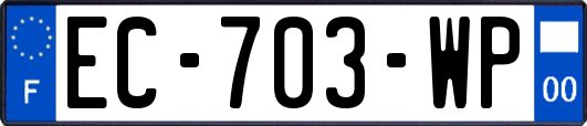 EC-703-WP