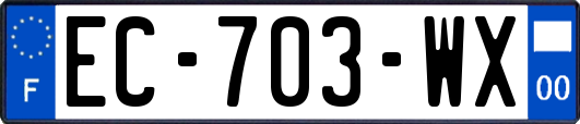 EC-703-WX