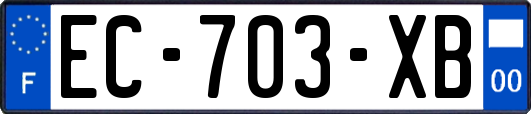 EC-703-XB