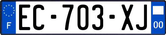 EC-703-XJ