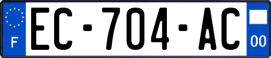 EC-704-AC