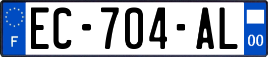 EC-704-AL