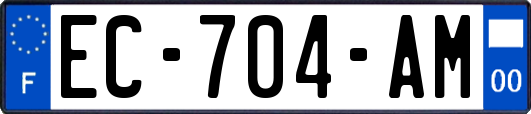 EC-704-AM