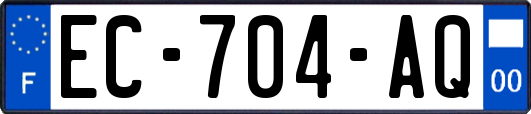 EC-704-AQ