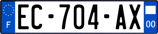 EC-704-AX