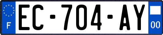 EC-704-AY